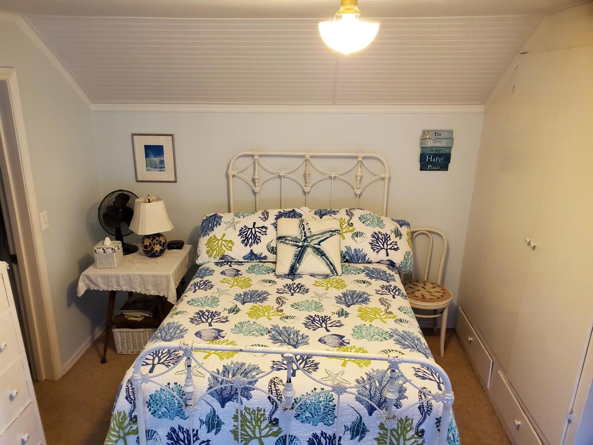 Bay Cottage Getaway Port Townsend Room photo